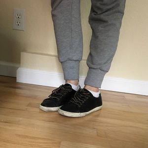 Frye Mindy Low sneakers